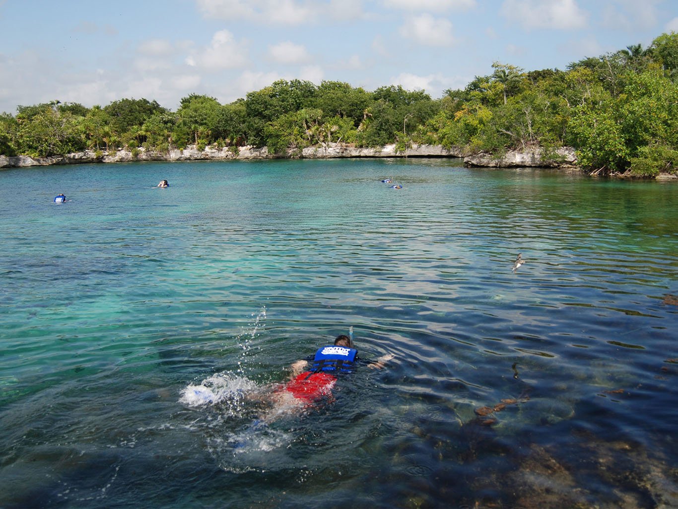 Tulum & Xel-Ha Tour - Tours Xpert Tours Xpert